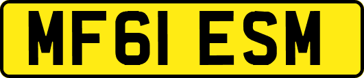 MF61ESM