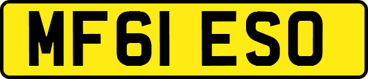 MF61ESO