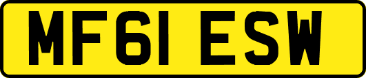 MF61ESW