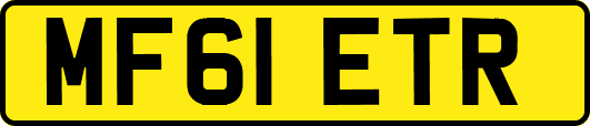 MF61ETR