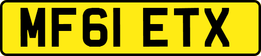 MF61ETX