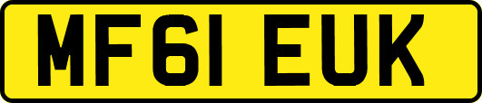 MF61EUK