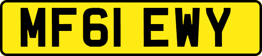 MF61EWY