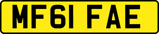 MF61FAE