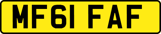 MF61FAF
