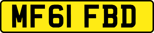 MF61FBD
