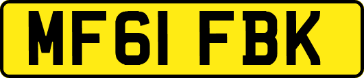 MF61FBK