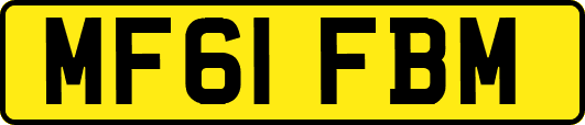 MF61FBM