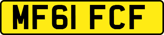 MF61FCF