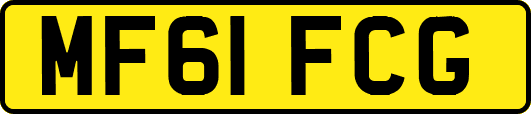 MF61FCG