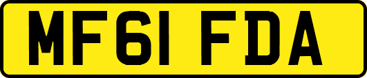 MF61FDA