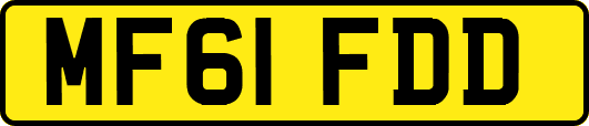 MF61FDD