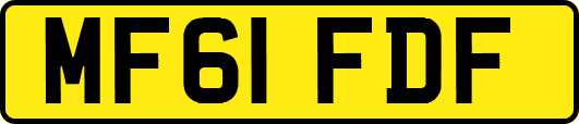 MF61FDF