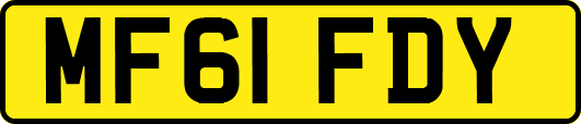 MF61FDY