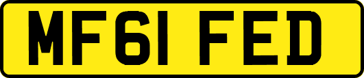 MF61FED