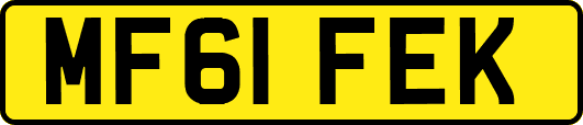 MF61FEK