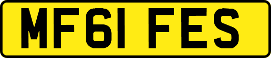 MF61FES