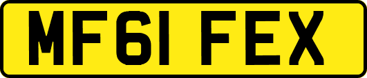 MF61FEX