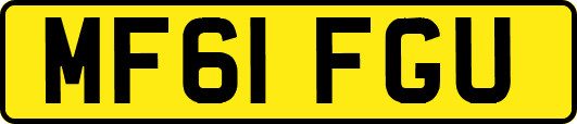MF61FGU