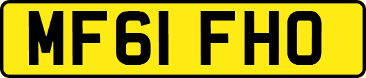 MF61FHO