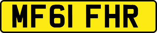 MF61FHR