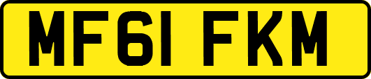 MF61FKM