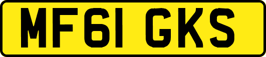 MF61GKS