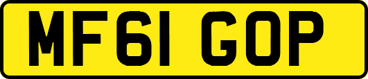 MF61GOP