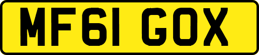 MF61GOX