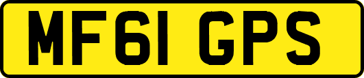 MF61GPS