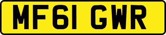 MF61GWR