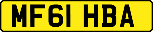 MF61HBA