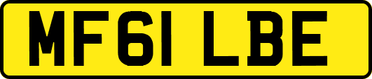 MF61LBE