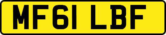 MF61LBF