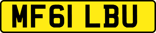 MF61LBU