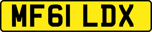 MF61LDX