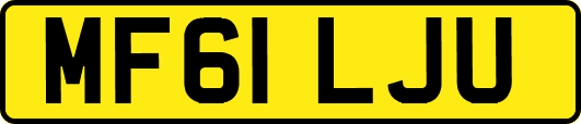 MF61LJU