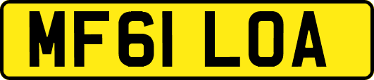 MF61LOA