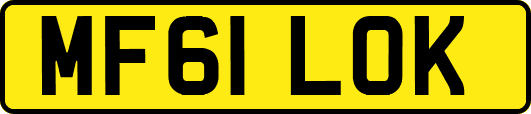 MF61LOK