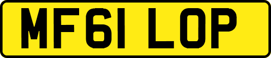 MF61LOP