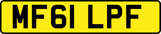 MF61LPF