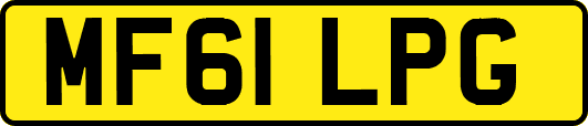 MF61LPG