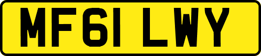 MF61LWY