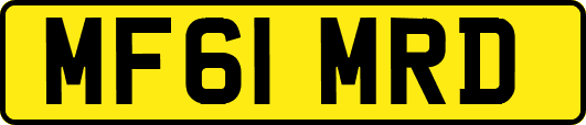 MF61MRD