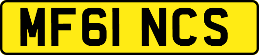 MF61NCS