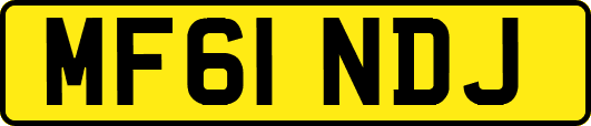 MF61NDJ