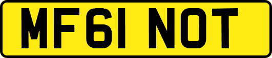 MF61NOT