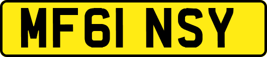 MF61NSY