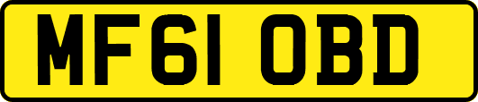 MF61OBD