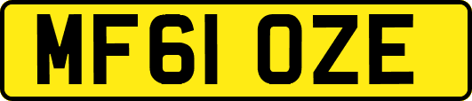 MF61OZE
